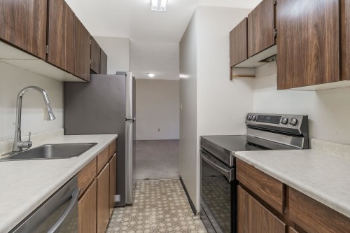 210-1860 Southmere Crescent E, Surrey, BC 