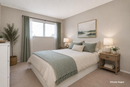 210-1860 Southmere Crescent E, Surrey, BC 