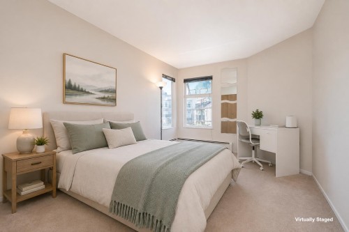 210-1860 Southmere Crescent E, Surrey, BC 