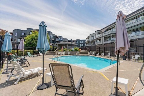 210-1860 Southmere Crescent E, Surrey, BC 