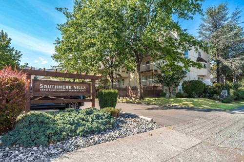 210-1860 Southmere Crescent E, Surrey, BC 
