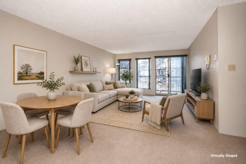 210-1860 Southmere Crescent E, Surrey, BC 