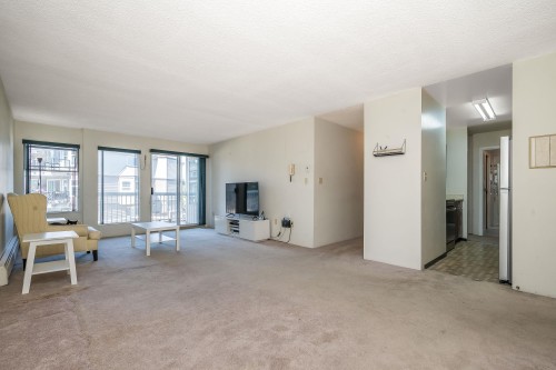 210-1860 Southmere Crescent E, Surrey, BC 