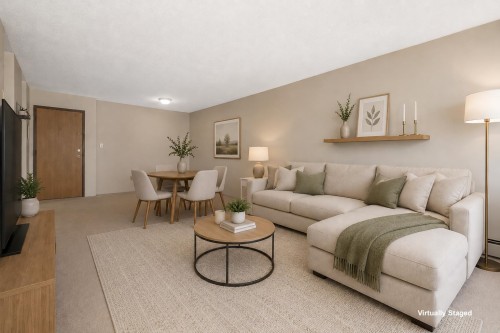 210-1860 Southmere Crescent E, Surrey, BC 