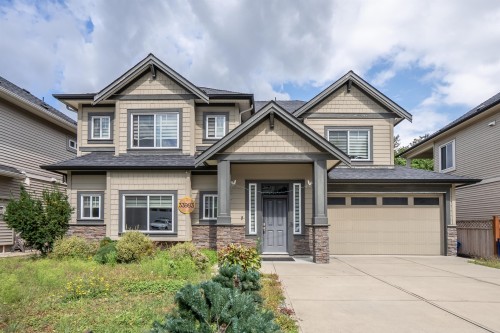 33993 Mcphee Place  Mission, BC V2V 0E7