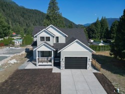 12-14550 Morris Valley Road Mission, BC V0M 1A1