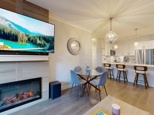 211-5020 221a Street  Langley, BC V2Y 0V5