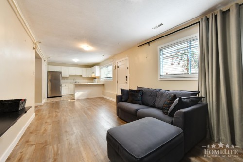 B-20844 Douglas Crescent , Langley, BC V3A 4C2 4