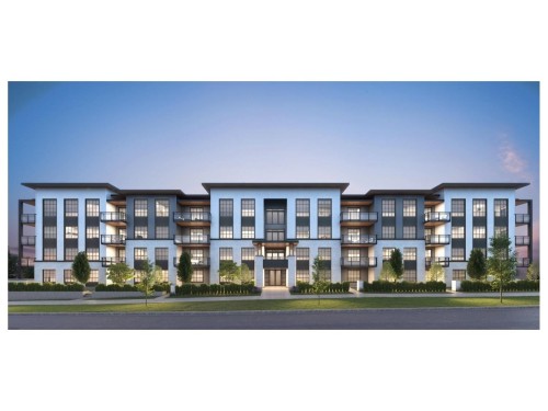 113-2425 166 Street, Surrey, BC - Outdoor With Balcony With Facade