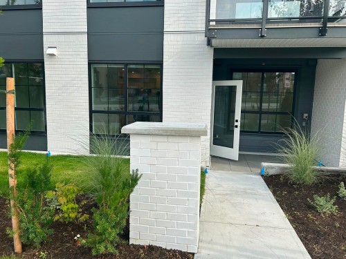 113-2425 166 Street, Surrey, BC - Outdoor With Exterior