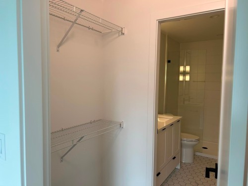 113-2425 166 Street, Surrey, BC - Indoor