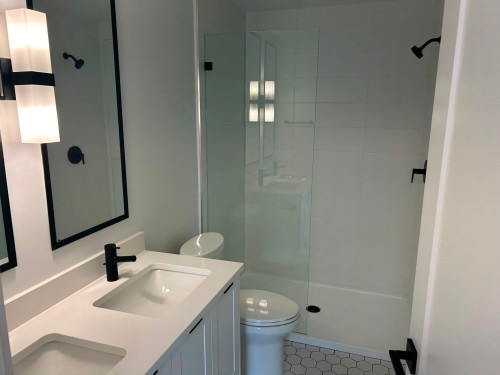 113-2425 166 Street, Surrey, BC - Indoor Photo Showing Bathroom