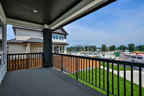 10113 Elderberry Crescent, Surrey, BC - Outdoor With Exterior