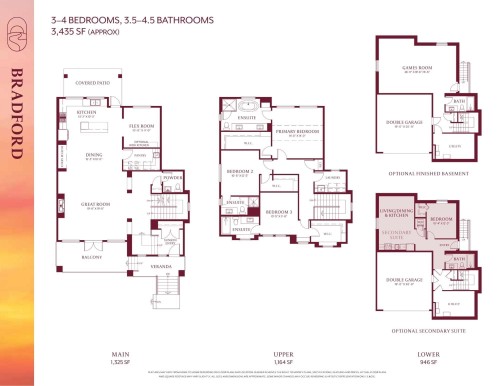 10113 Elderberry Crescent, Surrey, BC - Other