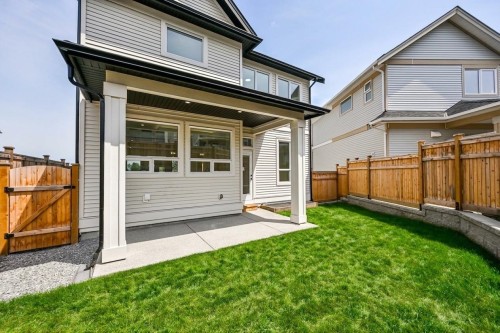 10113 Elderberry Crescent, Surrey, BC - Outdoor With Exterior
