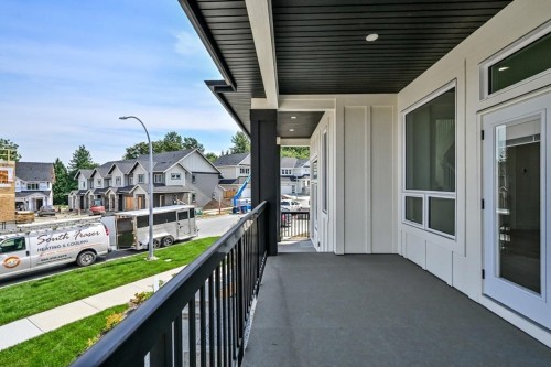 10113 Elderberry Crescent, Surrey, BC - Outdoor With Exterior