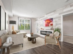 101-14605 Mcdougall Drive Surrey, BC V4P 0G7