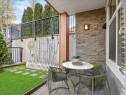 101-14605 Mcdougall Drive, Surrey, BC  - Outdoor With Deck Patio Veranda With Exterior 