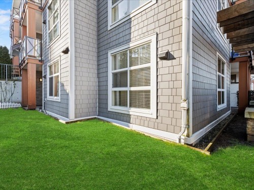 101-14605 Mcdougall Drive, Surrey, BC - Outdoor