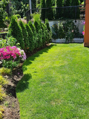 101-14605 Mcdougall Drive, Surrey, BC - Outdoor