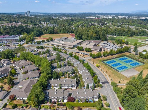 93-8930 Walnut Grove Drive, Langley, BC - Outdoor With View
