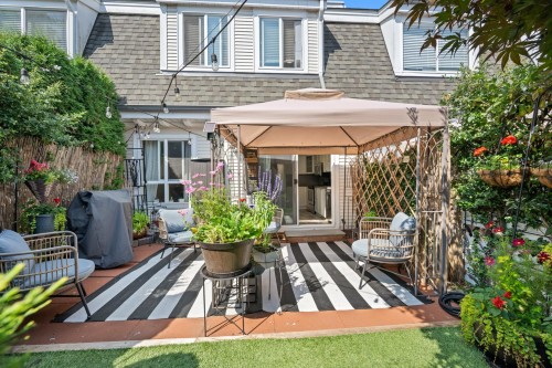 93-8930 Walnut Grove Drive, Langley, BC - Outdoor With Exterior
