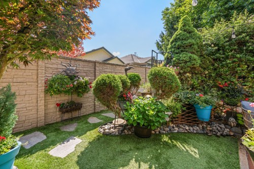 93-8930 Walnut Grove Drive, Langley, BC - Outdoor