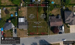 33947 Fern Street Abbotsford, BC V2S 1G4