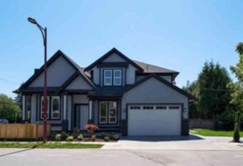 11188 82 Avenue  Delta, BC V4C 4W4