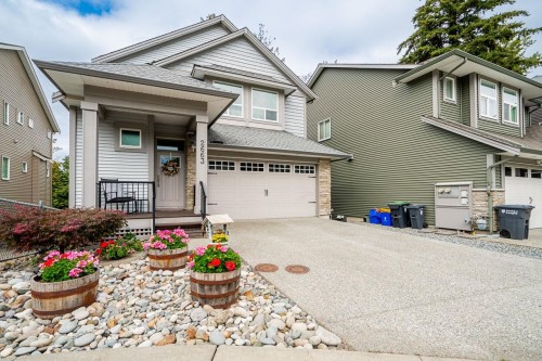 2663 275a Street  Langley, BC V4W 0C4