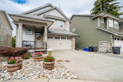 2663 275a Street  Langley, BC V4W 0C4