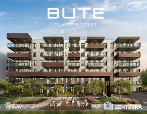 B207-18088 72 Avenue  Surrey, BC V3N 6B7