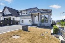 18610 57 Avenue, Surrey, BC  - Outdoor 