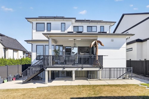 18610 57 Avenue, Surrey, BC - Outdoor