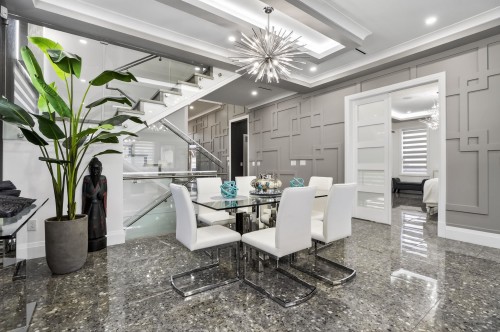 18610 57 Avenue, Surrey, BC - Indoor
