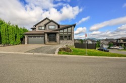 33861 Melburn Drive  Mission, BC V2V 7S2
