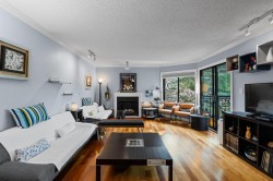 302-1520 Vidal Street  White Rock, BC V4B 3T7