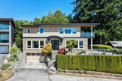 14533 Magdalen Avenue  White Rock, BC V4B 2X5
