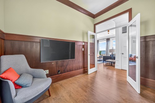 14533 Magdalen Avenue, White Rock, BC - Indoor Photo Showing Other Room