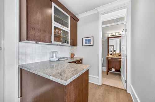 14533 Magdalen Avenue, White Rock, BC - Indoor