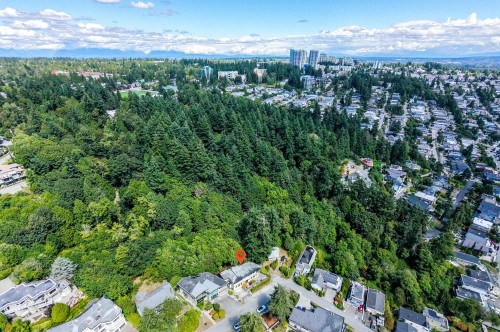14533 Magdalen Avenue, White Rock, BC - Outdoor With View