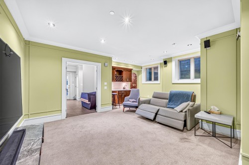 14533 Magdalen Avenue, White Rock, BC - Indoor
