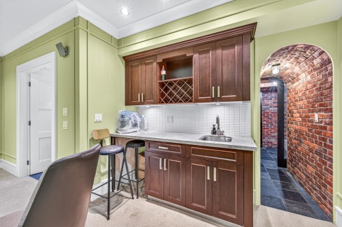 14533 Magdalen Avenue, White Rock, BC - Indoor