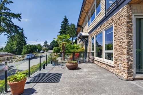 14533 Magdalen Avenue, White Rock, BC - Outdoor