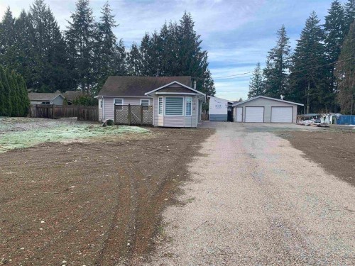 3763 244 Street  Langley, BC V2Z 2L1