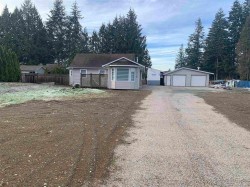3763 244 Street  Langley, BC V2Z 2L1