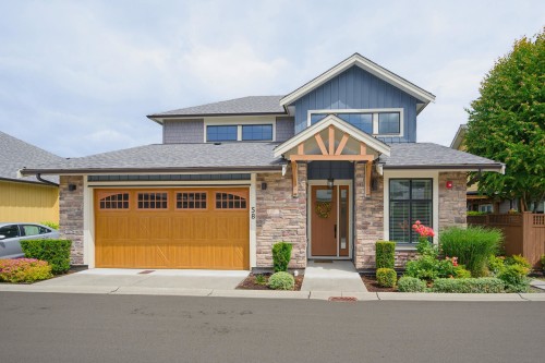 58-4750 228 Street  Langley, BC V2Z 0A9