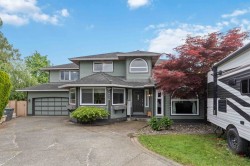 16176 78b Avenue  Surrey, BC V4N 0K3