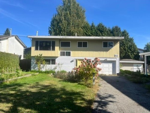8112 116th Street  Delta, BC V4C 5T9