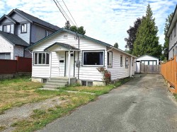 33817 Mayfair Avenue  Abbotsford, BC V2S 1P7